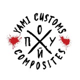 Telegram profile photo for Yami Customs Composites