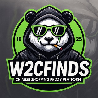 Telegram profile photo for w2cFinds🔍CnFans ACBuy pandabuy Find🌍