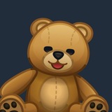 Telegram profile photo for Реклама от маркуса