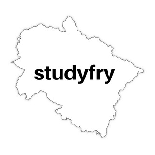 Telegram profile photo for Studyfry Uttarakhand