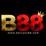 Telegram profile photo for BERSATU88_OFFICIAL