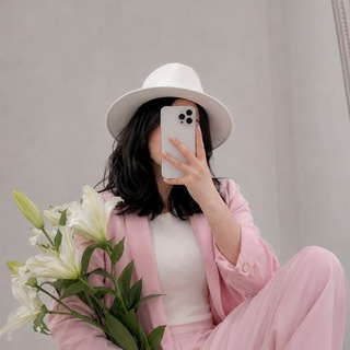 Telegram profile photo for کلابِ پـــری|🎀