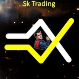 Telegram profile photo for TIK Charting