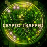 Telegram profile photo for CryptoTrapped