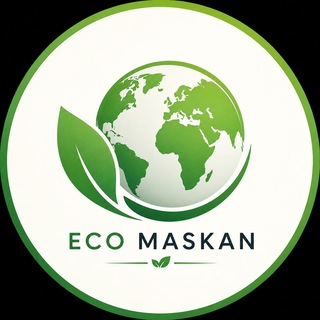 Telegram profile photo for 💚 Eco maskan