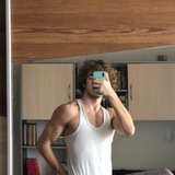 Telegram profile photo for Анаболизм дело серьезное
