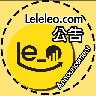 Telegram profile photo for 李奧 加密貨幣資訊頻道