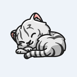 Telegram profile photo for Baby White Tiger Announcements