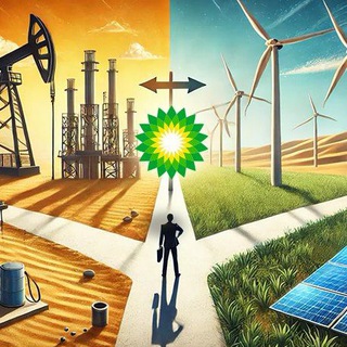 Telegram profile photo for OIL ENERGY