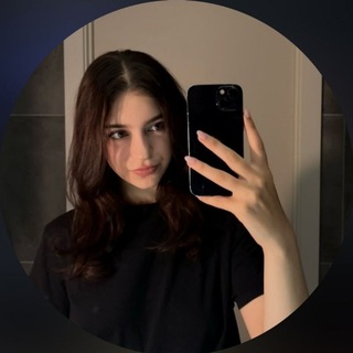 Telegram profile photo for Hale Güneş