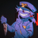 Telegram profile photo for ДУРДОМЧИК🌝