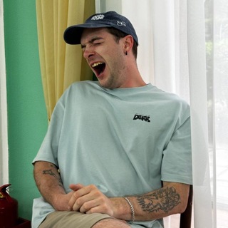 Telegram profile photo for goodscreamer