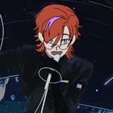 Telegram profile photo for скарлетт?