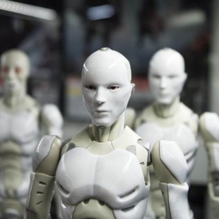 Telegram profile photo for AI Blockchain Network