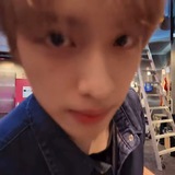 Telegram profile photo for jiseok