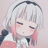 Telegram profile photo for 보미💗🧸