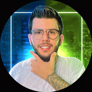Telegram profile photo for Mehdi peyrov