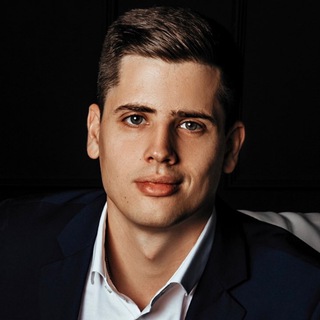 Telegram profile photo for Деньги|Инвестиции|Фондовый рынок|Курченко