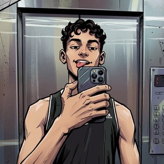Telegram profile photo for СЛОНЯРА ВАНЯРА