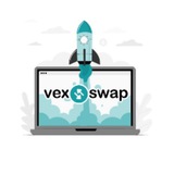 Telegram profile photo for Vexswap Bahasa