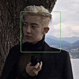 Telegram profile photo for @ParkChzanyeol