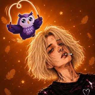 Telegram profile photo for притворяюсь принцессой