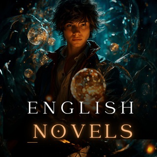 Telegram profile photo for sinhala novels