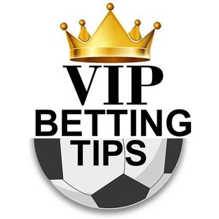 Telegram profile photo for VIP BETTING TIPS™