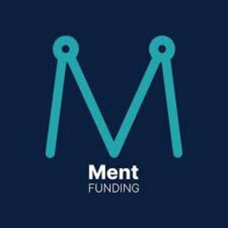 Telegram profile photo for mentfunding