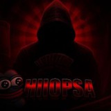 Telegram profile photo for Репутация Хиопсы