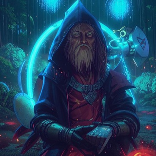 Telegram profile photo for Crypto Mag