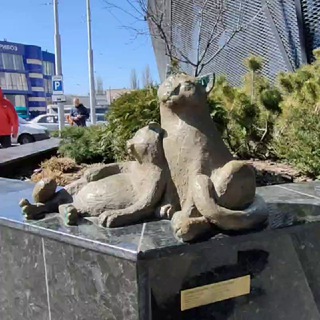 Telegram profile photo for Одесские прогулки.