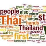 Telegram profile photo for Learning Thai Language (เรียนภาษาไทย)