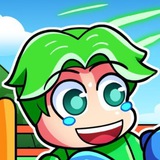 Telegram profile photo for Dali’s Degens