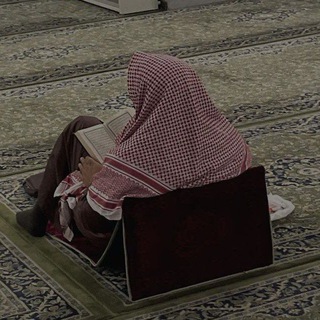Telegram profile photo for طِيبَة.
