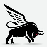 Telegram profile photo for Profit Bull