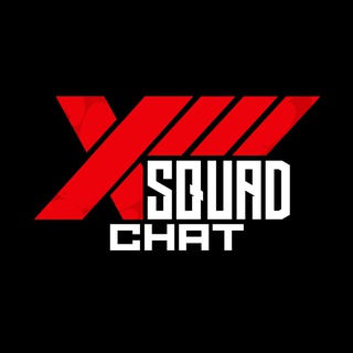 Telegram group profile photo for XIIISquad chat