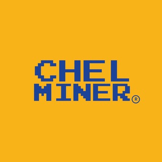Telegram profile photo for 🇨🇳 • Chelminer74 •