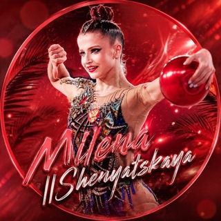 Telegram profile photo for Milena||Shenyatskaya🕊️