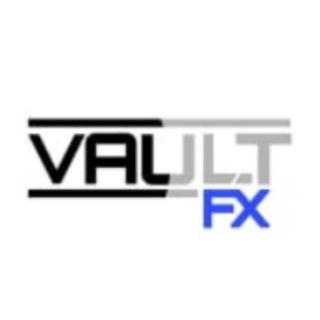 Telegram profile photo for Vault FX Education