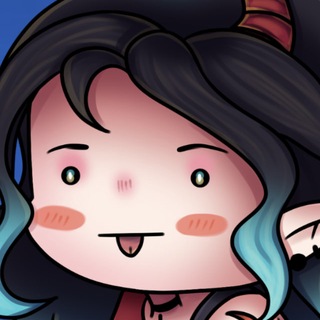 Telegram profile photo for Нет-нет, мы не секта!