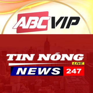 Telegram profile photo for 【ABCVIP】𝐓𝐈𝐍 𝐓𝐔̛́𝐂 𝐍𝐎́𝐍𝐆 🌏