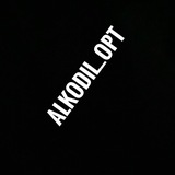 Telegram profile photo for Alkodil_OPT