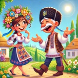 Telegram profile photo for Гумор Українською 😆🇺🇦