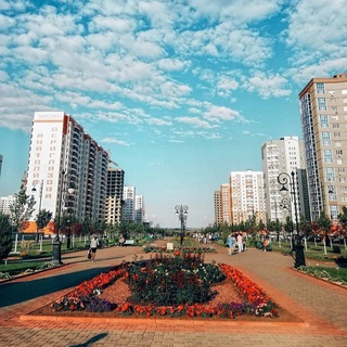 Telegram profile photo for Проспект Дериглазова|Курск
