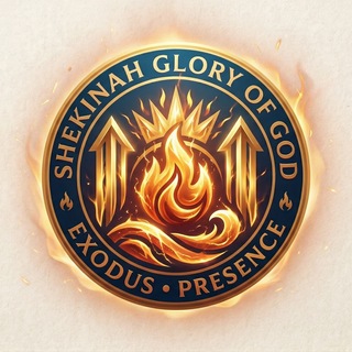 Telegram profile photo for S H E K A Y I N A H