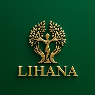 Telegram profile photo for L I H A N A🌿