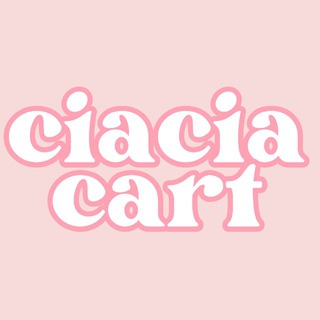 Telegram profile photo for ୨ৎ ciacia cart