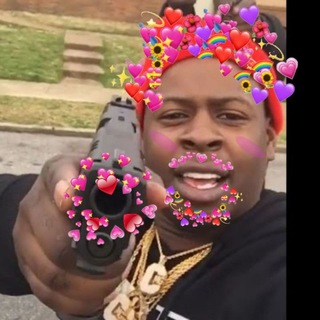Telegram profile photo for Радикальная доьрота 💖