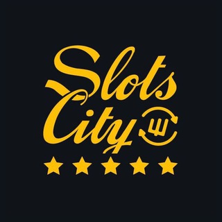 Telegram profile photo for Слот сіті | Slots City | Слотс сити